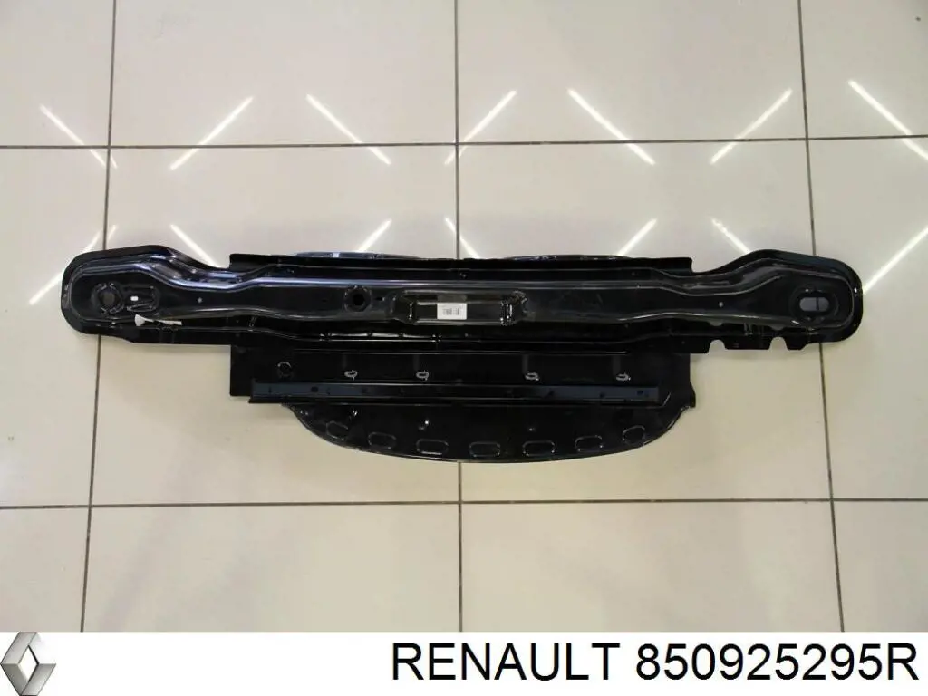 850925295R Renault (RVI) absorvedor (enchido do pára-choque traseiro)