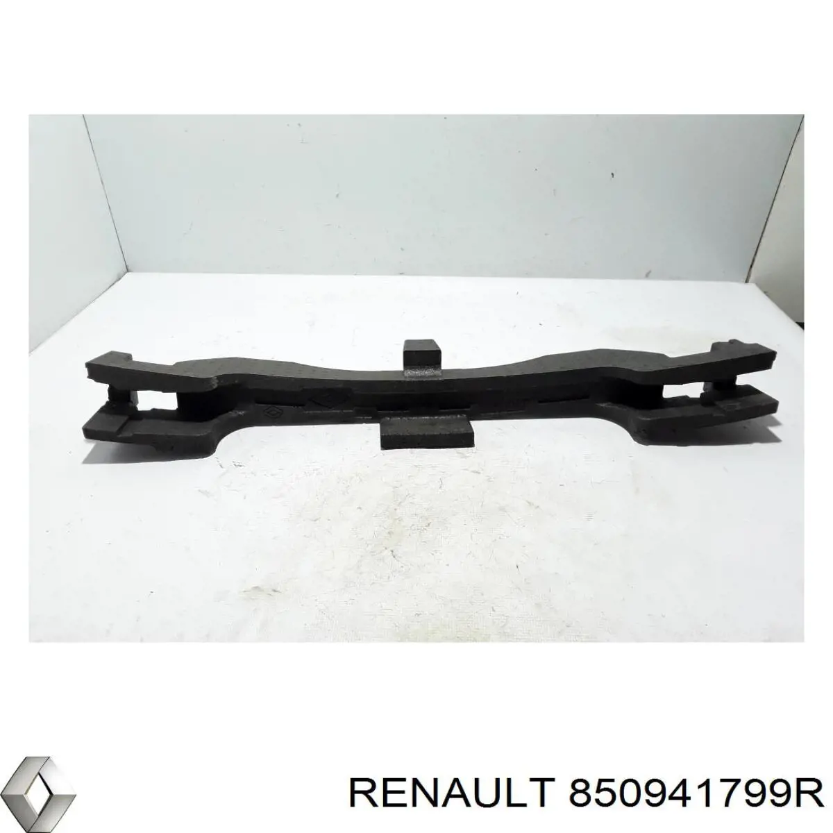 Купить 850941799R Renault (RVI) Абсорбер (наполнитель) бампера заднего