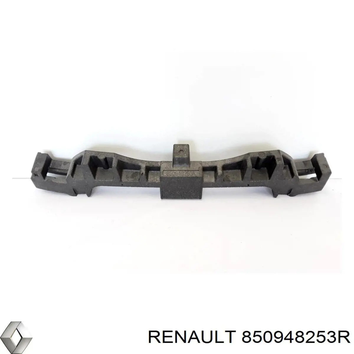 850948253R Renault (RVI) Абсорбер бампера заднего