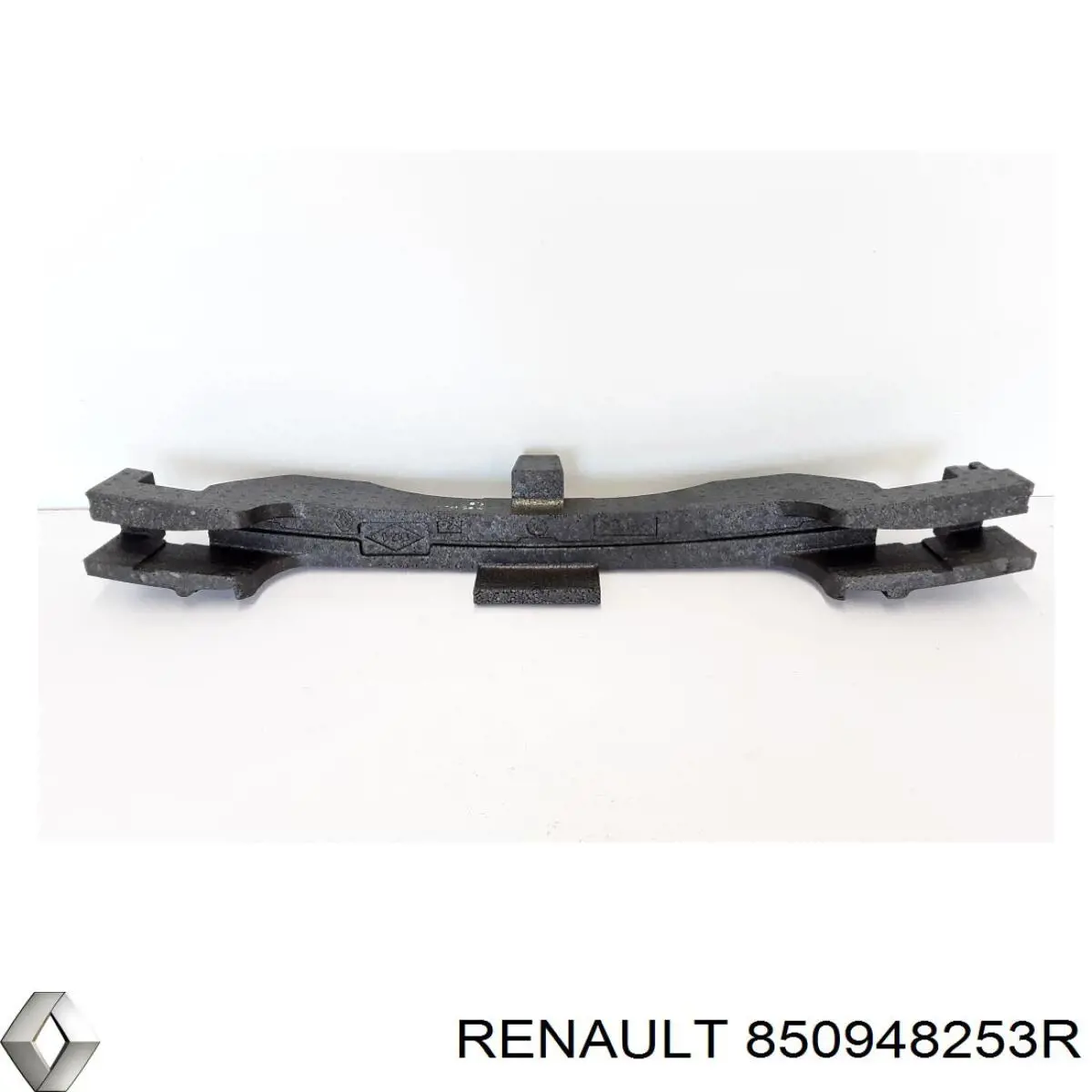 Энергопоглотитель заднего бампера Renault (RVI) 850948253R цена, от 51.11 USD