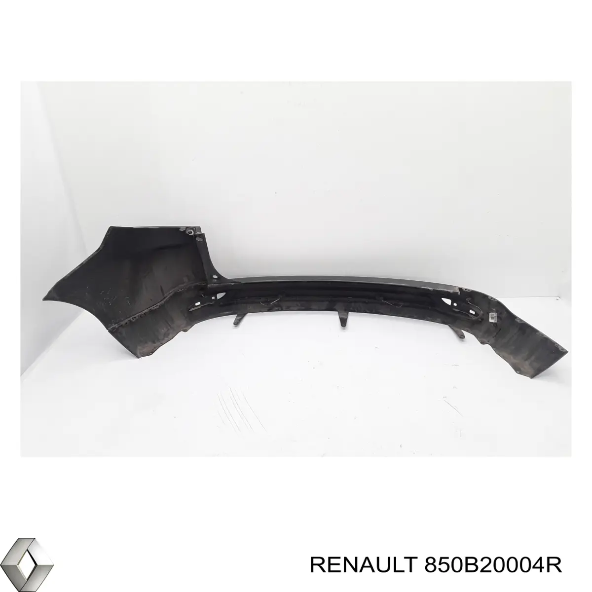 850B20004R Renault (RVI) Задний бампер