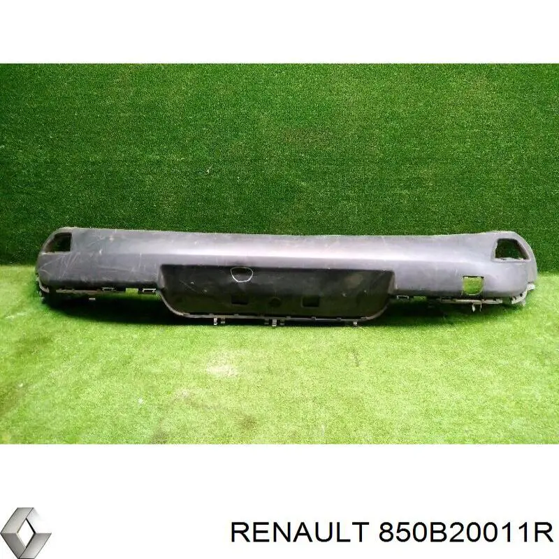  Renault (RVI) 850B20011R цена, от 22.55 USD