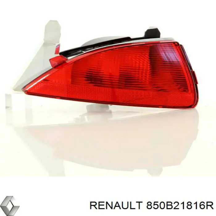 850B21816R Renault (RVI) 