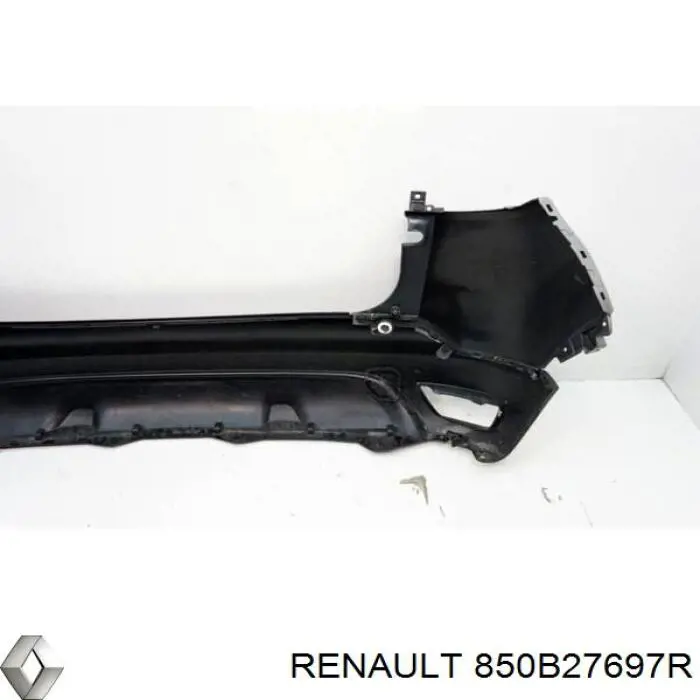 Бампер задний, нижняя часть Renault (RVI) 850B27697R цена, от 38.33 USD