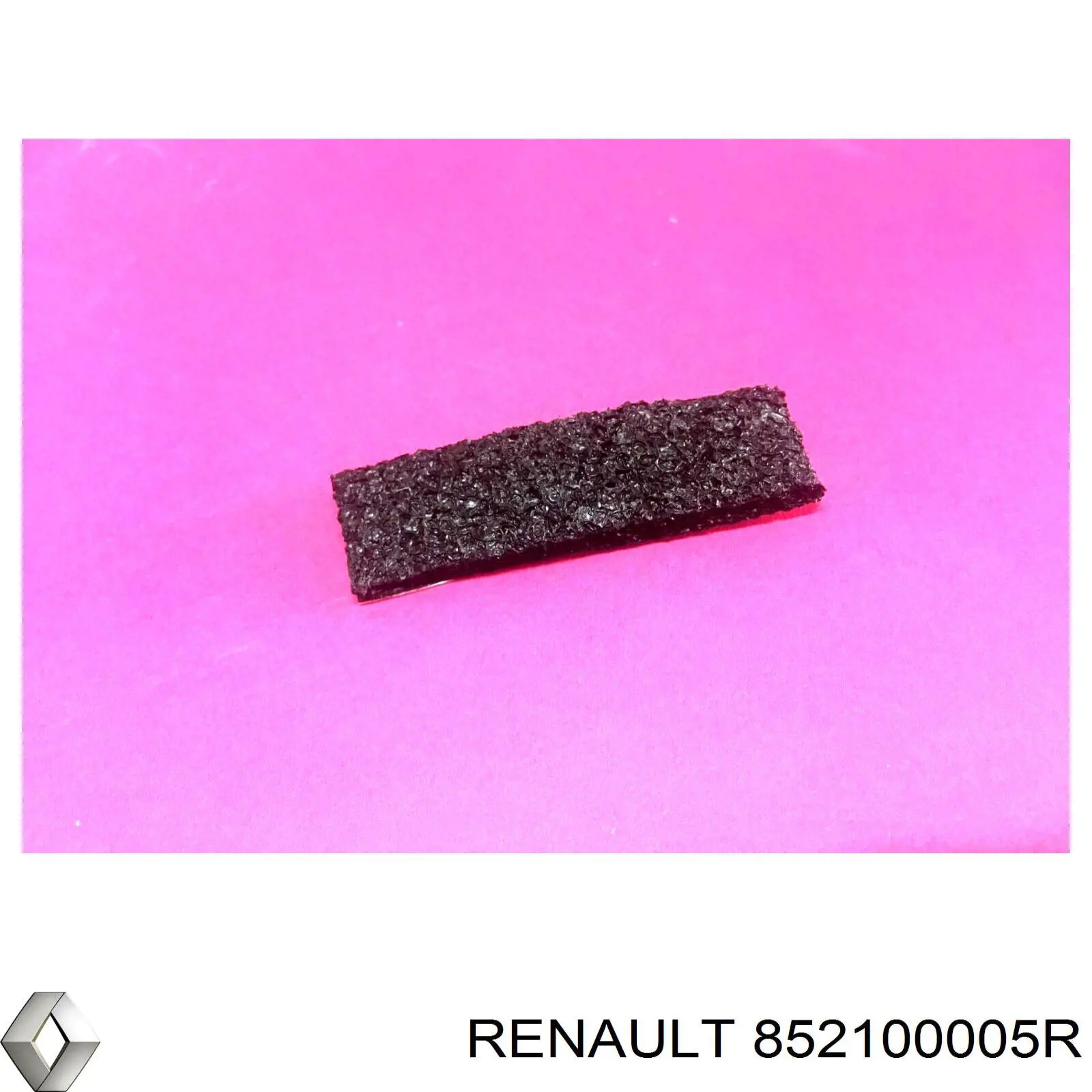  852100005R Renault (RVI)