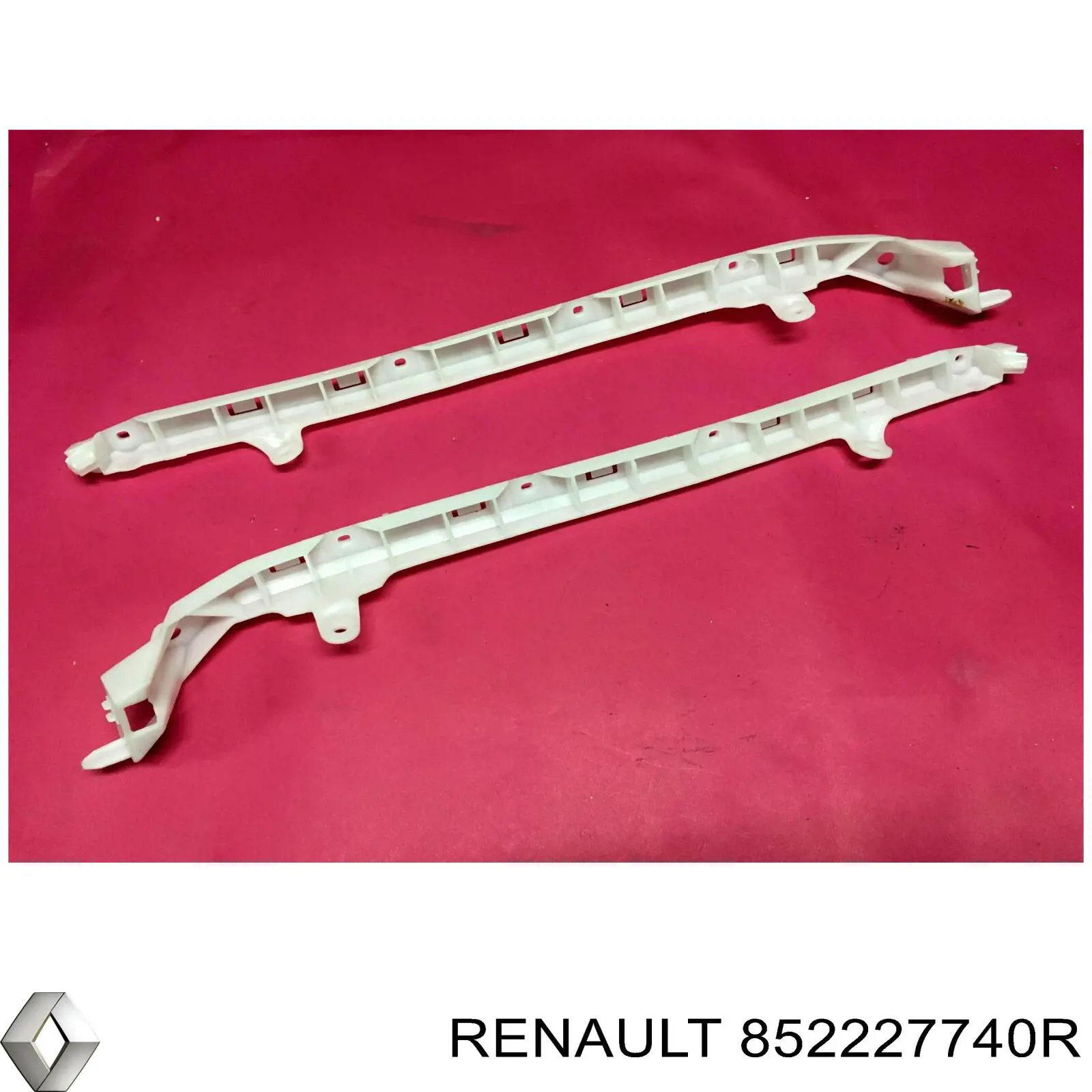 852227740R Renault (RVI) 