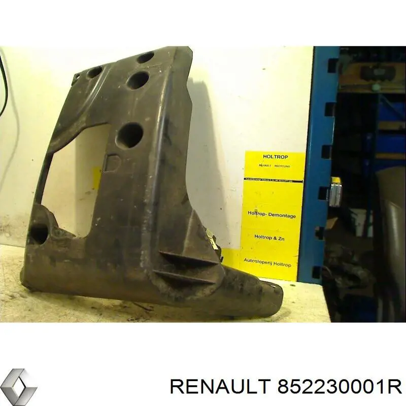 852230001R Renault (RVI)