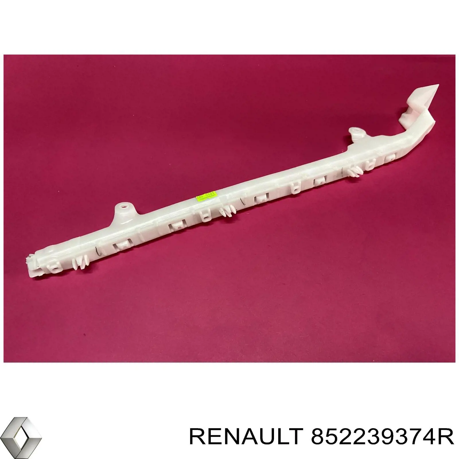 852239374R Renault (RVI) 