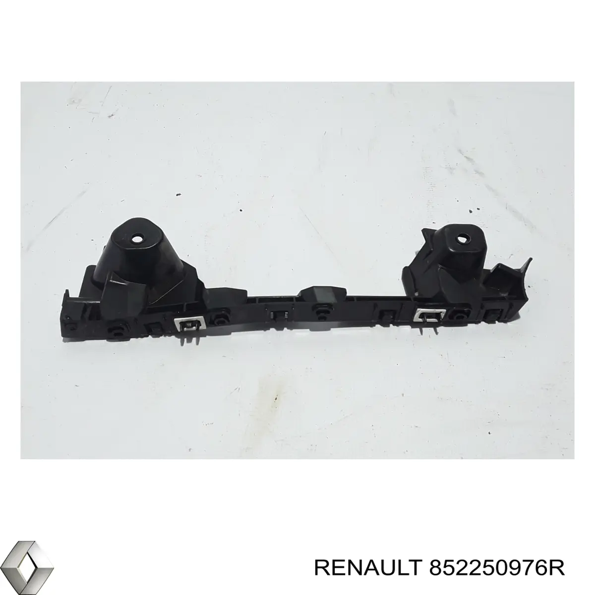 Кронштейн бампера заднего внешний левый Renault (RVI) 852250976R цена, от 70.46 USD