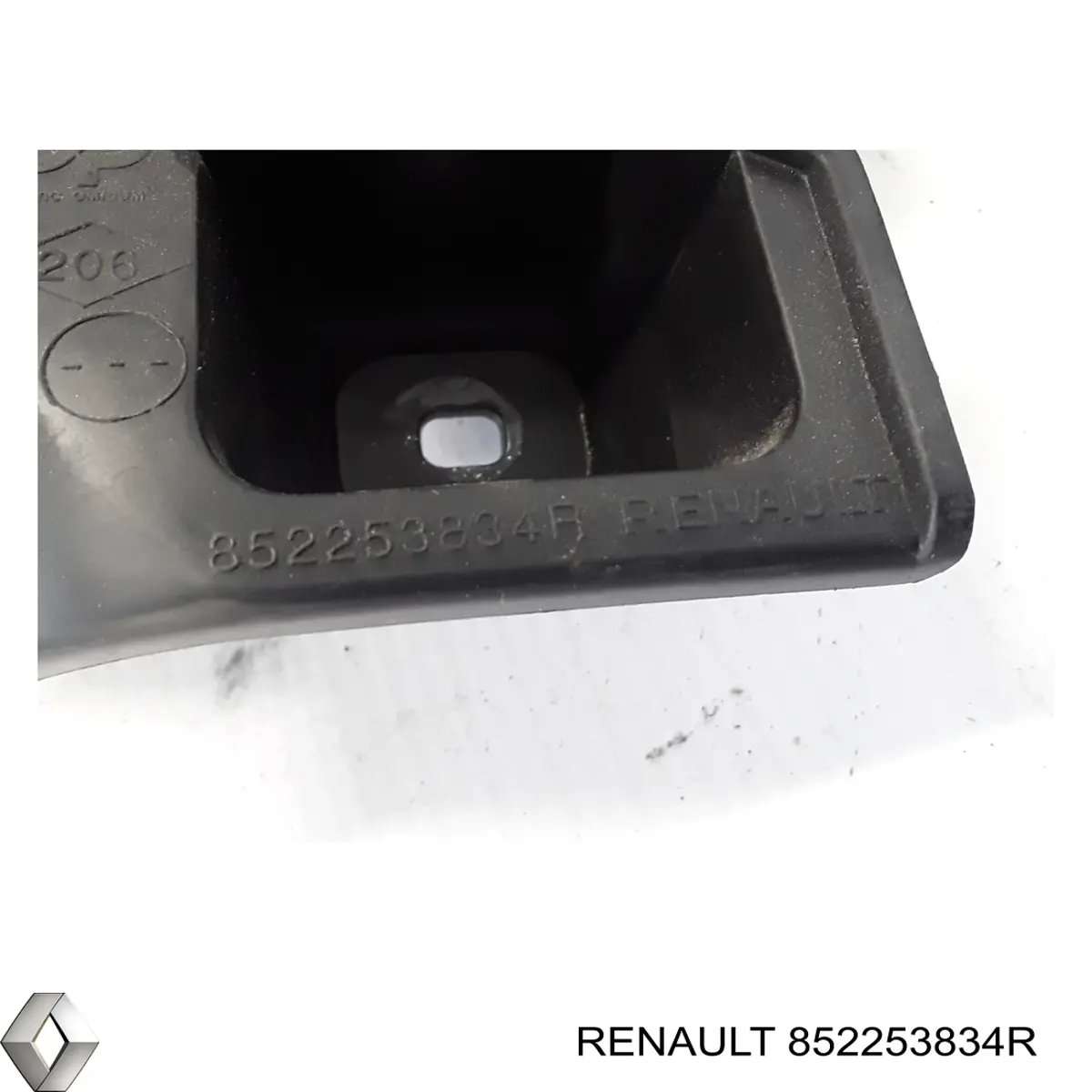 852253834R Renault (RVI) 