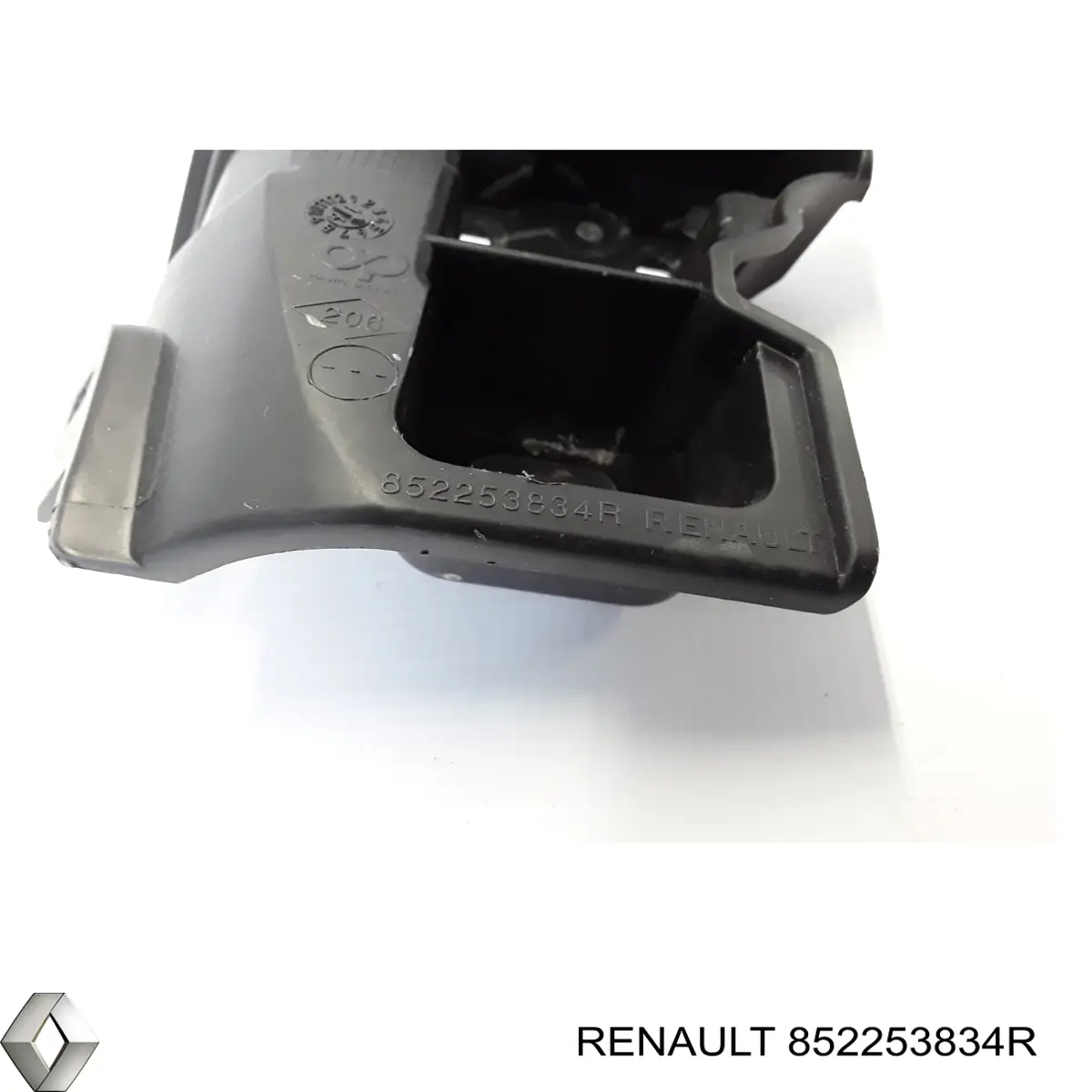  Renault (RVI) 852253834R цена, от 117.95 USD