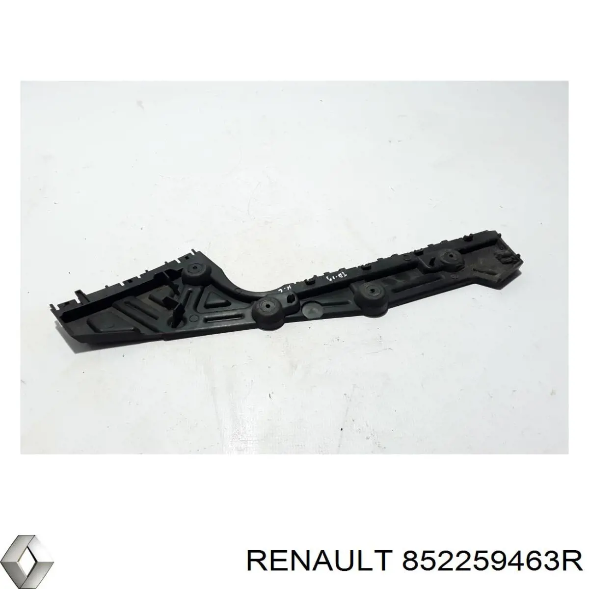 Крепление бамера левое FPS FP5642961 цена, от 17.74 USD
