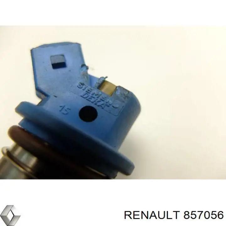 857056 Renault (RVI) 