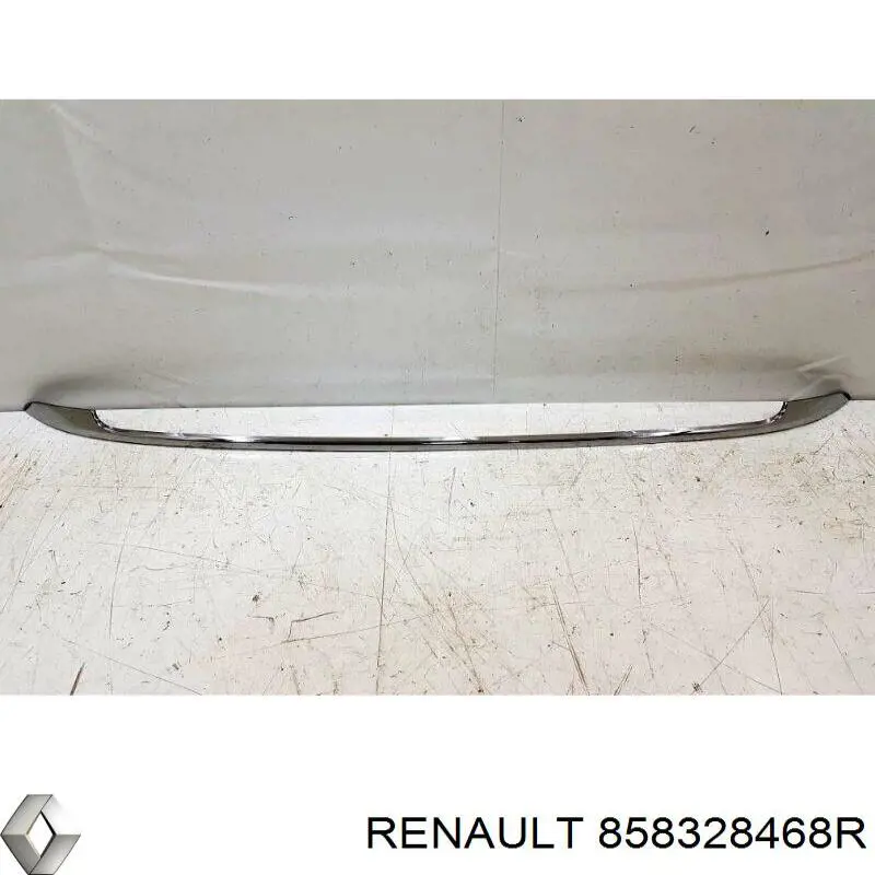  858328468R Renault (RVI)