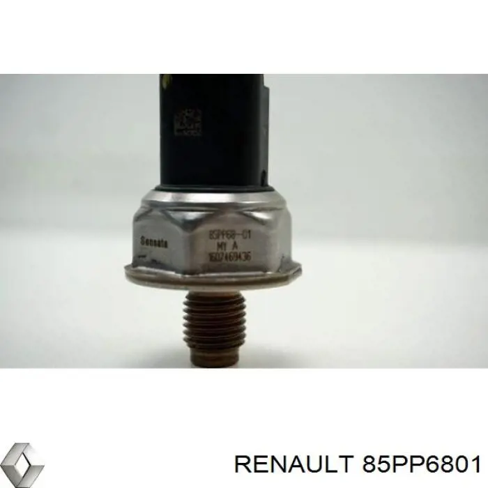  Renault (RVI) 85PP6801 цена, от 19.00 USD