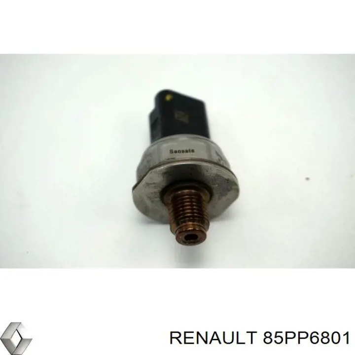 85PP6801 Renault (RVI) 