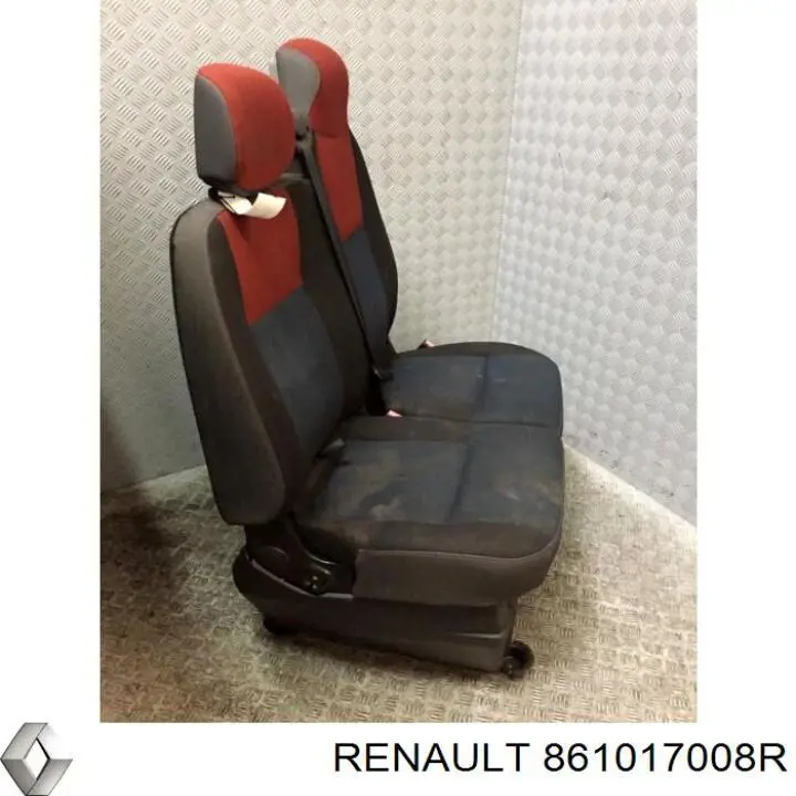  Renault (RVI) 861017008R цена, от 1535.20 USD