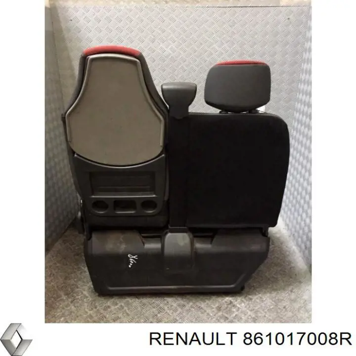Купить 861017008R Renault (RVI) 
