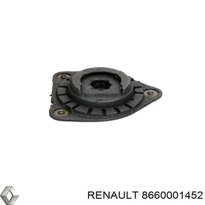 8660001452 Renault (RVI) опора амортизатора переднего