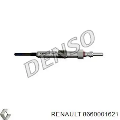 8660001621 Renault (RVI)