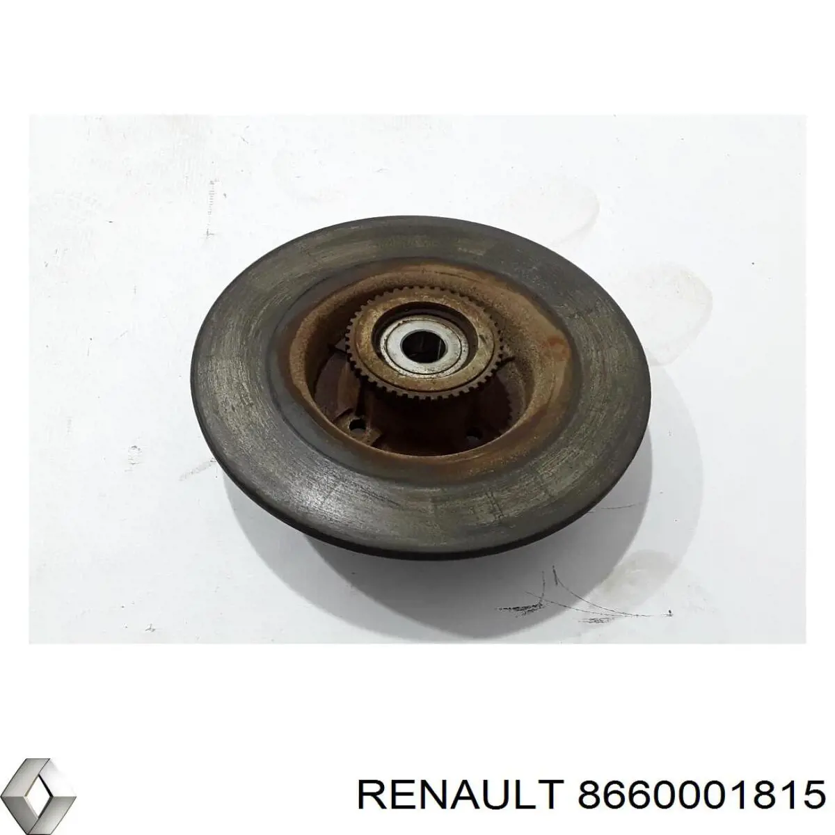 8660001815 Renault (RVI)