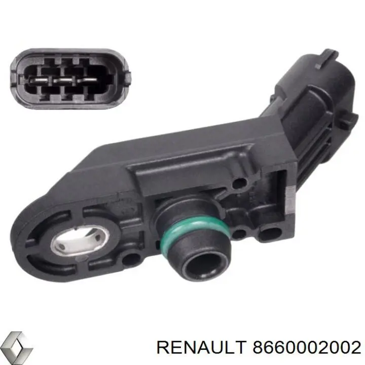 Задний тормозной диск Renault (RVI) 8660002002 цена, от 17.46 USD