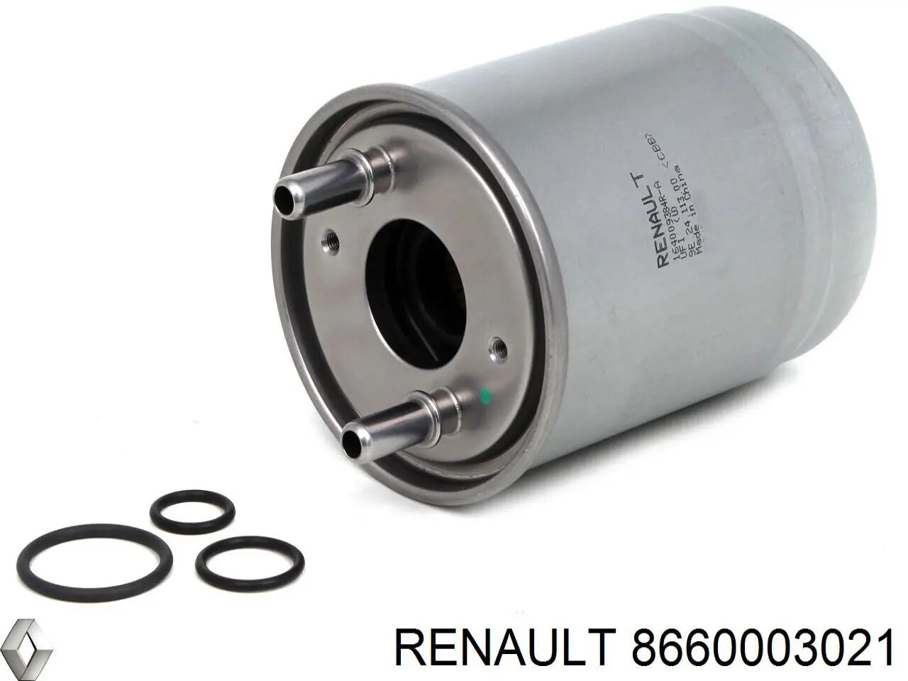 8660003021 Renault (RVI) Масляный фильтр двигателя