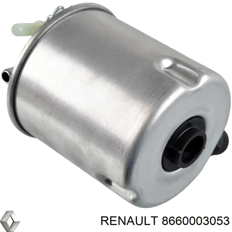 8660003053 Renault (RVI) топливный фильтр