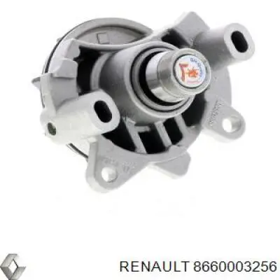 Купить 8660003256 Renault (RVI) Насос охлаждения