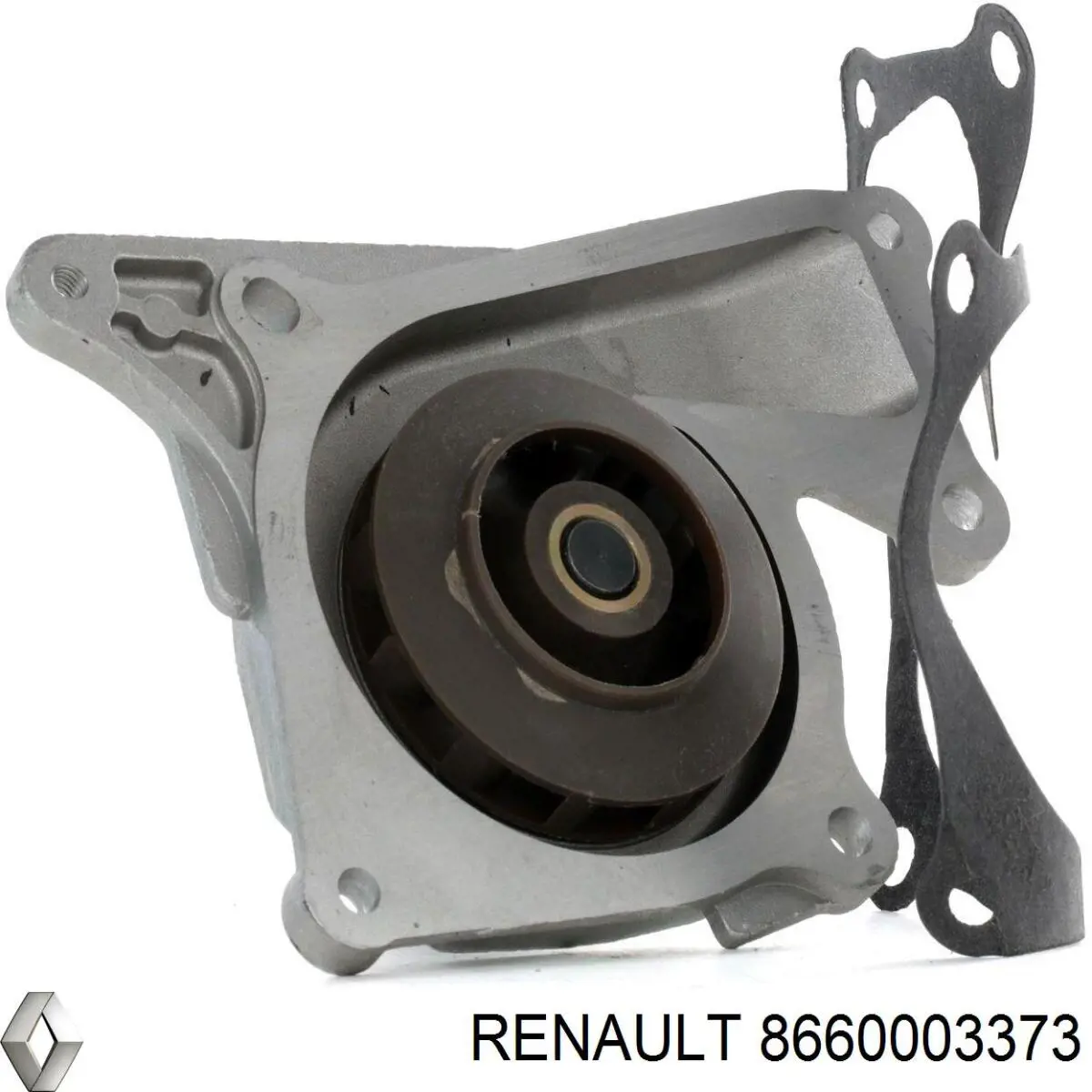 8660003373 Renault (RVI)