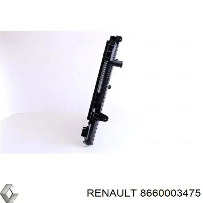  8660003475 Renault (RVI)