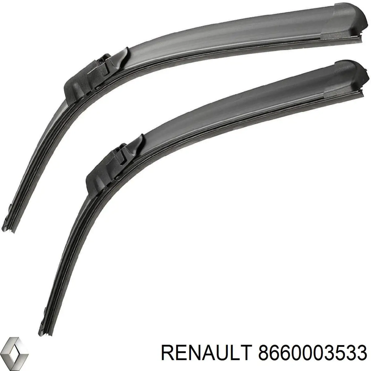 8660003533 Renault (RVI) 