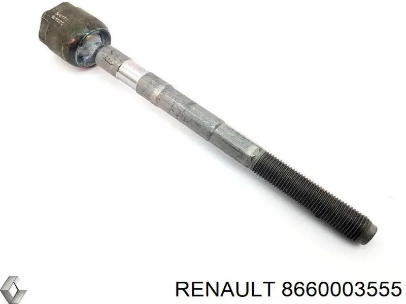 Купить 8660003555 Renault (RVI) Наконечник рулевой тяги, внешний