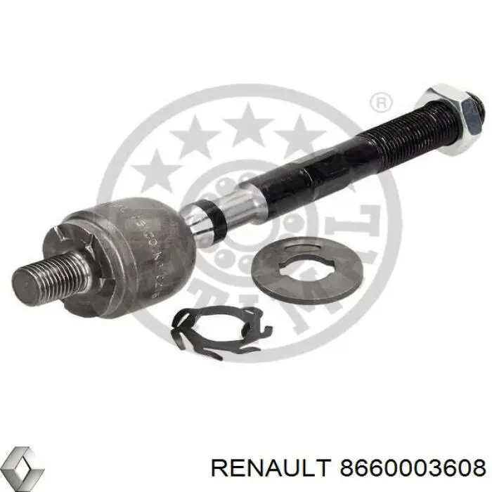 8660003608 Renault (RVI)