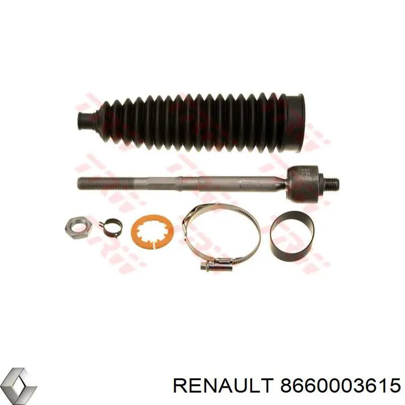 8660003615 Renault (RVI)