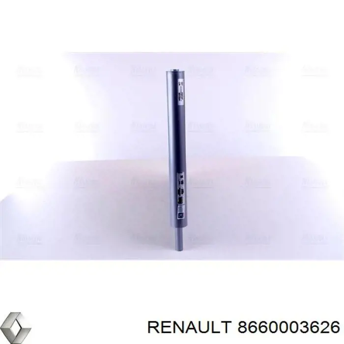 8660003626 Renault (RVI)