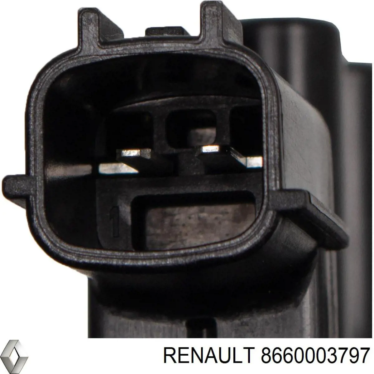 8660003797 Renault (RVI) Фильтр топлива