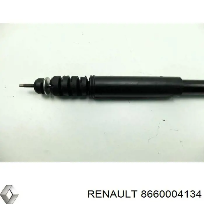 Стойка амортизатора задняя Renault (RVI) 8660004134 цена, от 50.23 USD