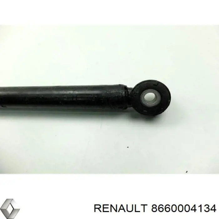 Купить 8660004134 Renault (RVI) Амортизатор задней подвески