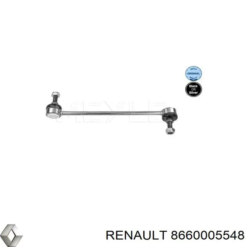 8660005548 Renault (RVI)