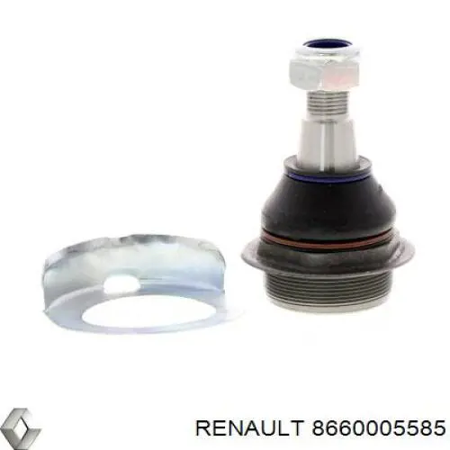 8660005585 Renault (RVI)