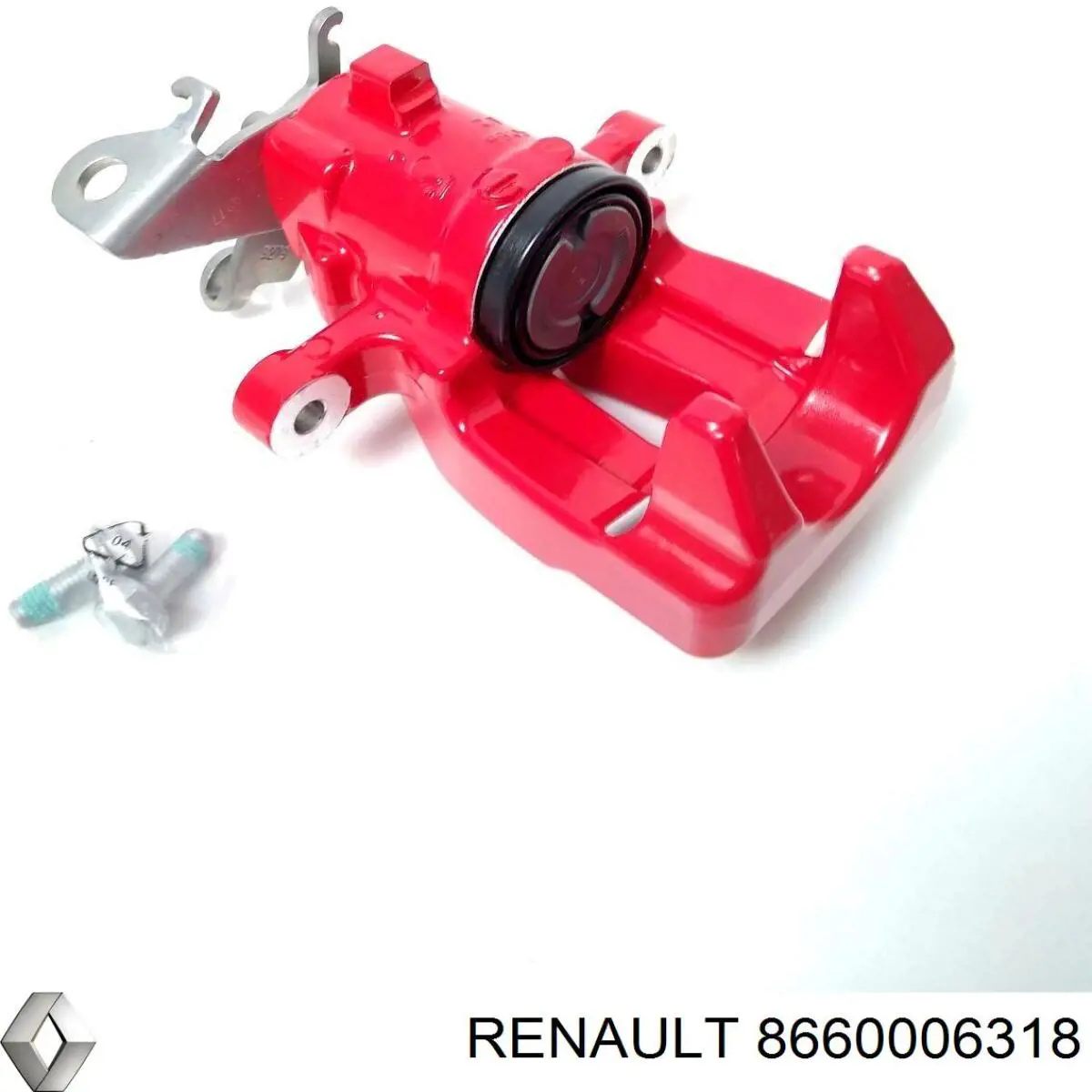  Renault (RVI) 8660006318 цена, от 31.92 USD