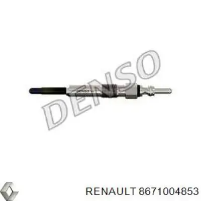 8671004853 Renault (RVI)