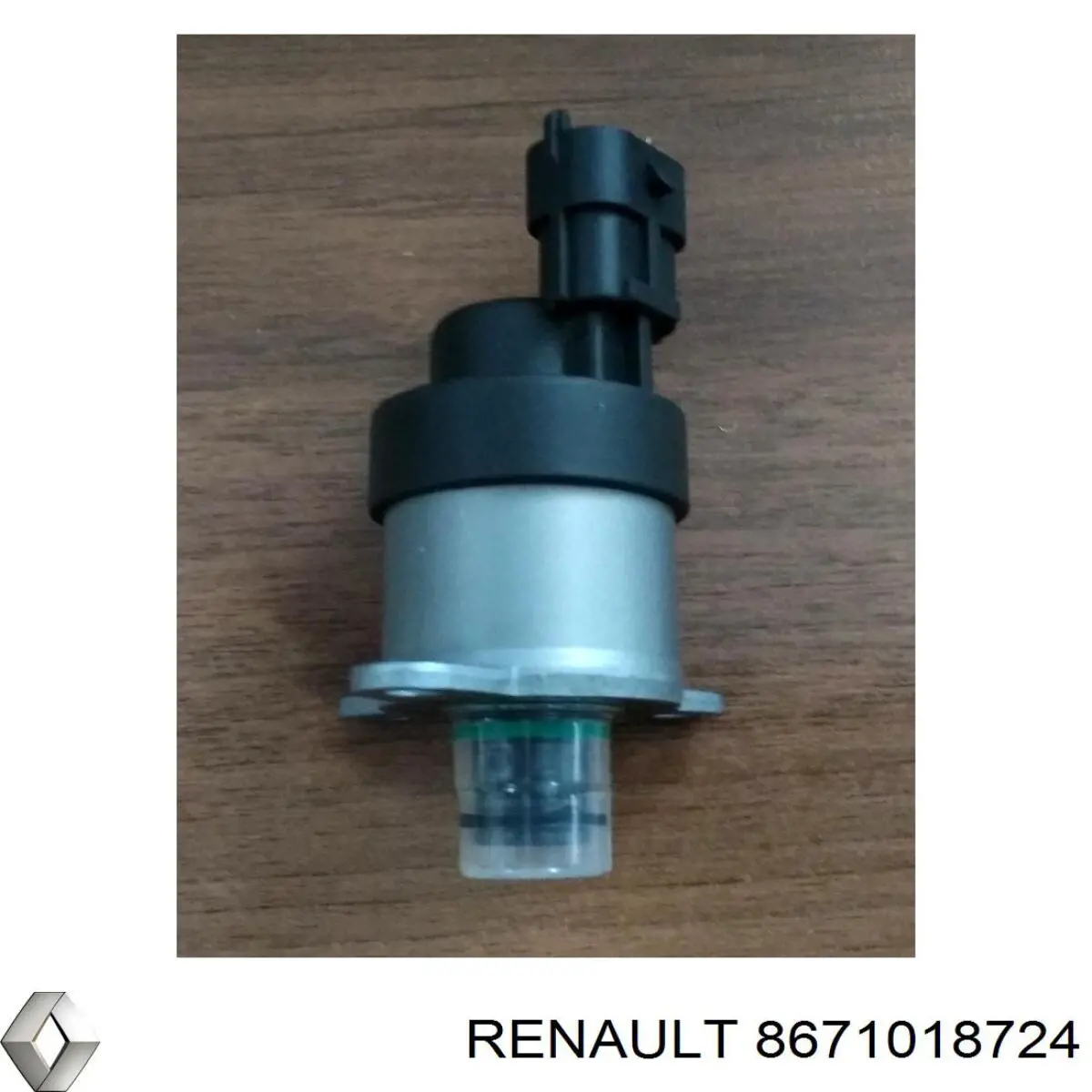 ГРМ ремни, комплект Renault (RVI) 8671018724 цена, от 63.21 USD