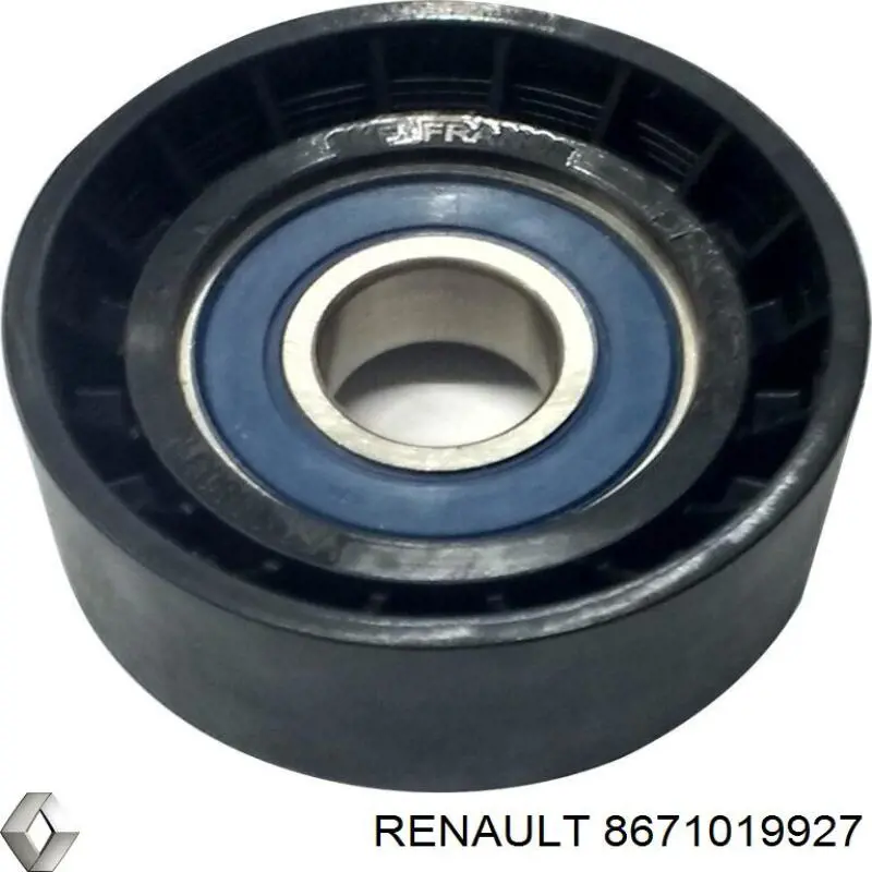 8671019927 Renault (RVI)