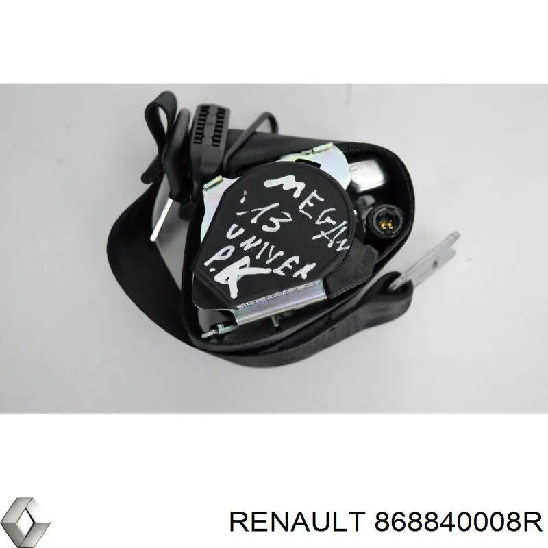 Купить 868840008R Renault (RVI) 