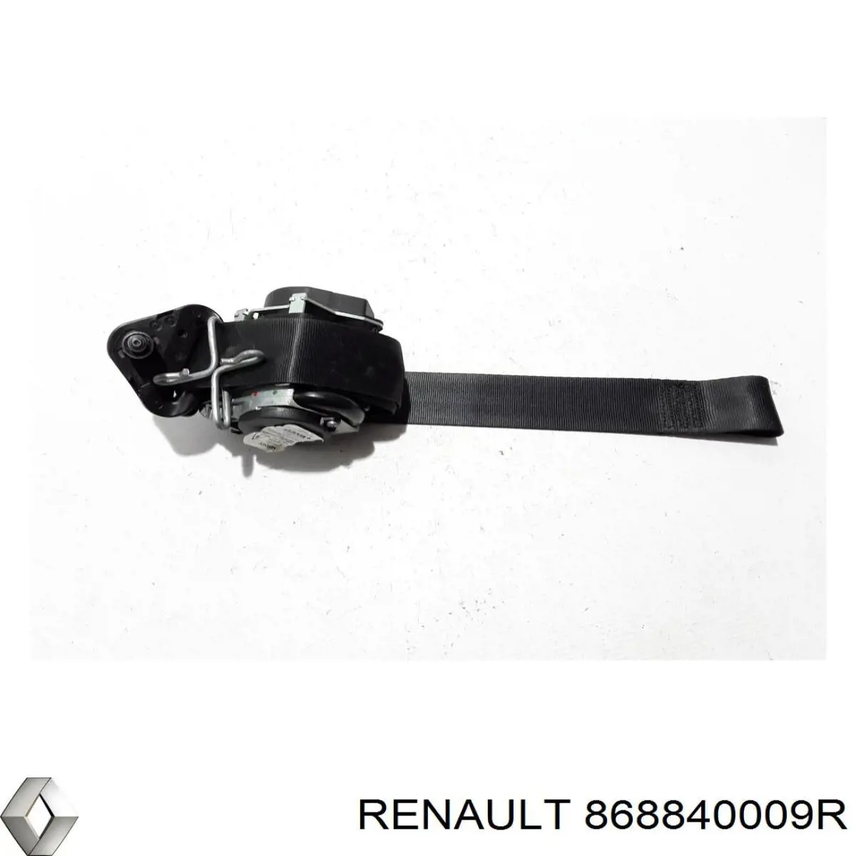  868840009R Renault (RVI)