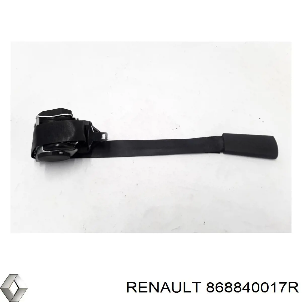 868840017R Renault (RVI) 