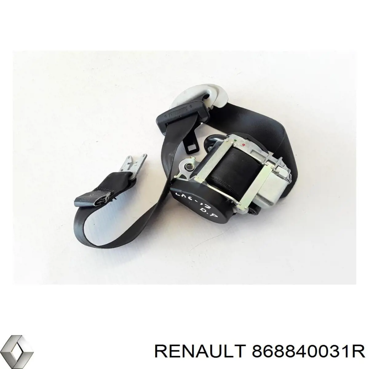 868840031R Renault (RVI) 