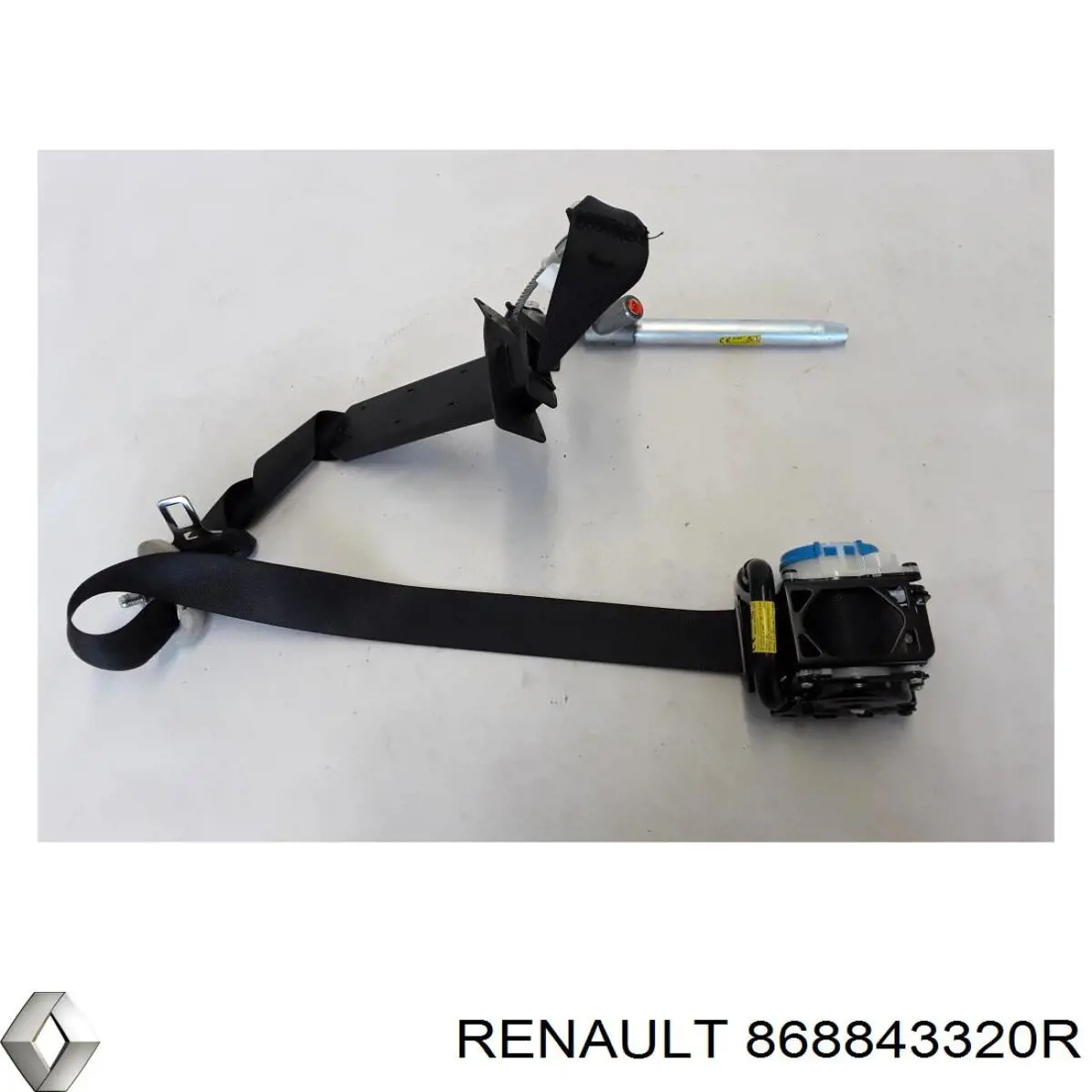 868843320R Renault (RVI) 